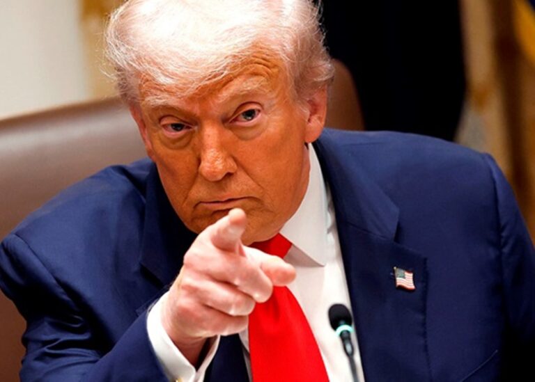 Трамп вимагає від Канади "повної компенсації" за дозвіл відкрити міст