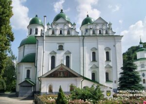 На реконструкції келії Флорівського монастиря розтратили 666 тисяч