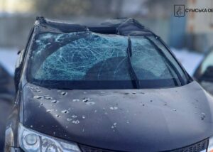 Війська РФ обстріляли Сумщину: є жертви