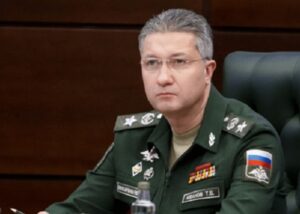 У Росії підсудному ексзаступнику Шойгу повернули елітний особняк