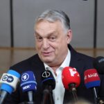 Китай пообіцяв Орбану "протистояти зовнішньому втручанню" в справи Угорщини