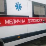 У Херсоні через обстріл постраждали двоє медиків
