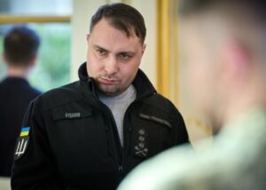 Буданов відреагував на скандальну дискваліфікацію українця на ОІ-2026