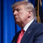 Трамп подумує про вихід із мирних перемовин – ЗМІ