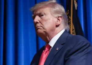 Трамп подумує про вихід із мирних перемовин – ЗМІ