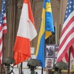 Україна підтвердила загибель чотирьох іноземних воїнів Міжнародного легіону