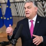 Орбан відповів на заяву Зеленського про "відрощування живота"