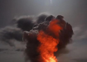 Запуск РФ Циркона: на Київщині прогриміли вибухи