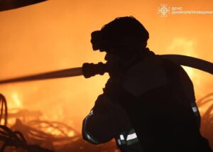 Зеленський озвучив масштаби атаки РФ