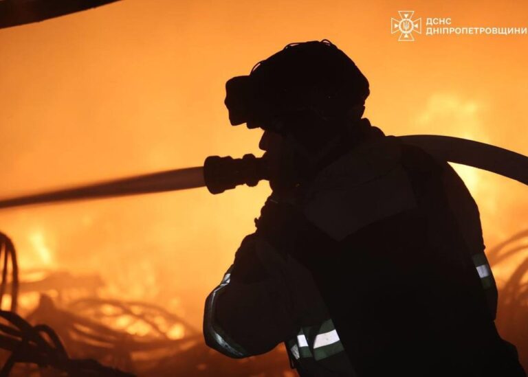 Зеленський озвучив масштаби атаки РФ