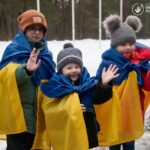 Зеленський: Україна повернула 2 тис. дітей з Росії