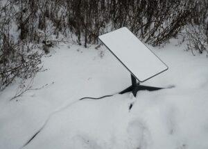 В РФ почали марно шукати "аналоги" Starlink – ГУР