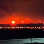 Військові показали список уражених об’єктів ВПК й енергетики РФ