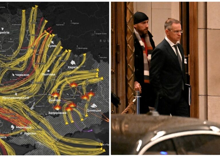 Підсумки 17.02: Провал атаки і глухий кут Женеви