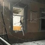 В Коломиї підірвали будівлю ТЦК