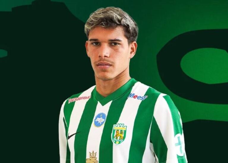 Карпати підсилилися гравцем із Бразилії