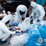 Операція Рубікон: викрито масштабну наркомережу