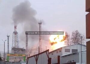 У Бєлгородській області РФ почались віялові відключення