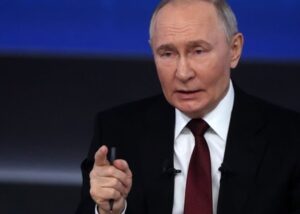 Це неприйнятно: Путін розкритикував США за блокаду Куби