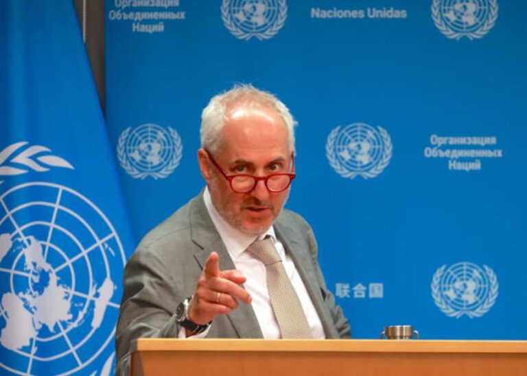 Рада миру має наглядати за ООН: у Гутерреша відповіли Трампу