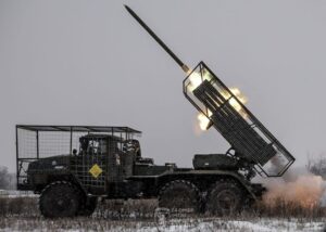 У Генштабі назвали найгарячіші напрямки фронту