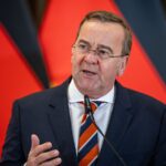 В Німеччині зробили заяву про ракети до Patriot для України