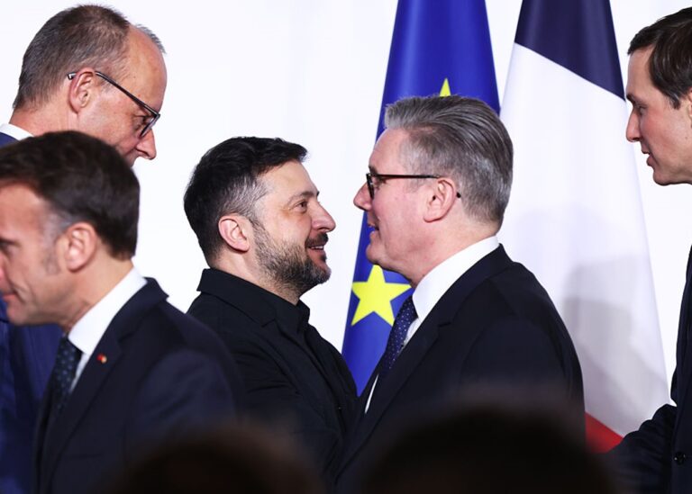 ЗМІ назвали дату нової зустрічі Коаліції охочих