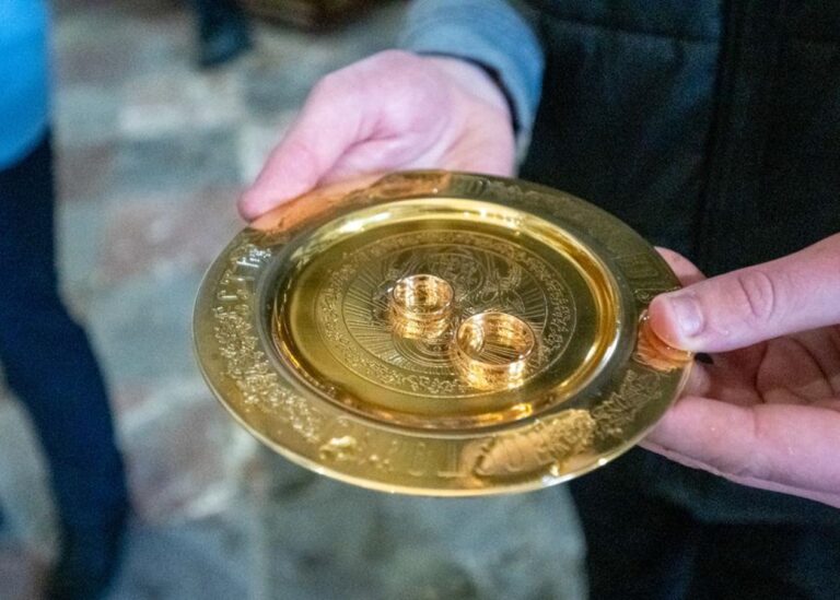 В Україні кількість шлюбів зросла на 10%