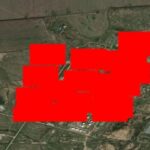 Знімки NASA підтвердили пожежу на ГПЗ в Росії