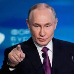 Путін доручив ФСБ провести "зачистки" перед виборами – розвідка