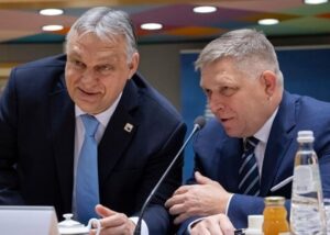 Орбан і Фіцо створять слідчу комісію щодо "Дружби"