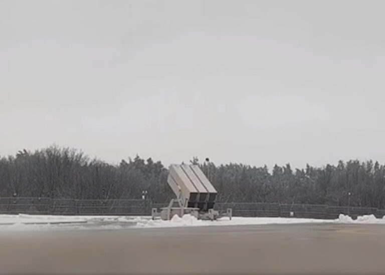 Норвегія передала понад десяток систем NASAMS – Зеленський