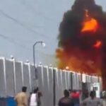 У Катарі іранська ракета впала на жилий квартал