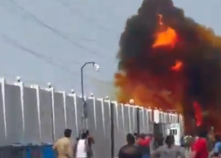 У Катарі іранська ракета впала на жилий квартал