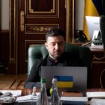 Зеленський розкритикував російських переговорників