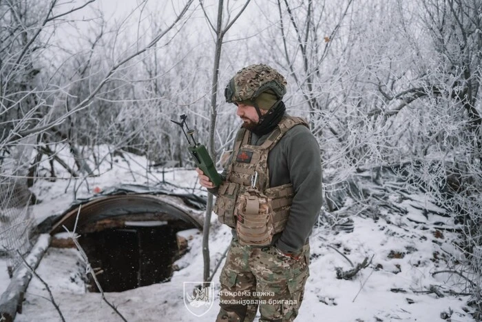 Окупанти намагаються прорвати кордон у одній із областей