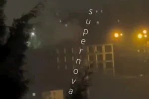 Безпілотники атакували Краснодарський край та окупований Крим