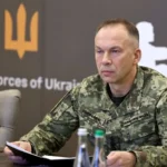 Сирський заінтригував заявою про зміни на фронті