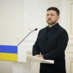 Зеленський озвучив позицію України щодо Донбасу після перемовин у Абу-Дабі