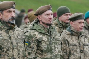 42 доби в оточенні. Історія Героя України, який знищив три десятки росіян на Сумщині