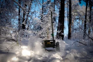 Лінія фронту станом на 25 січня 2026. Зведення Генштабу