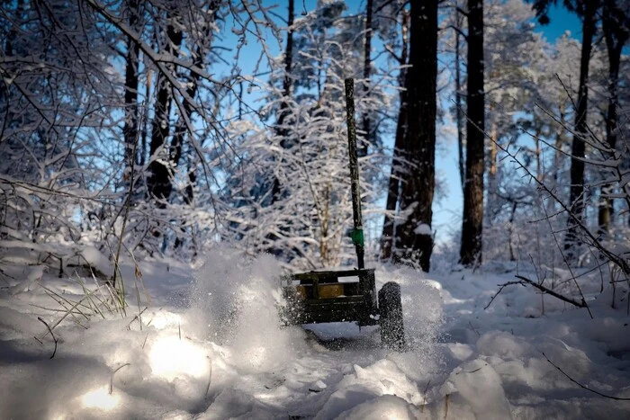 Лінія фронту станом на 25 січня 2026. Зведення Генштабу