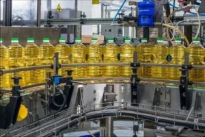 В Україні олійні заводи зупиняють роботу через російські обстріли