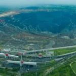 Попри війну «Метінвест» інвестує у виробництво сировини для зеленої сталі на Північному ГЗК