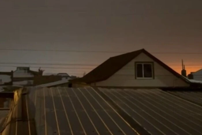 Слов’янськ-на-Кубані атакували безпілотники: ймовірно, під удар потрапив НПЗ