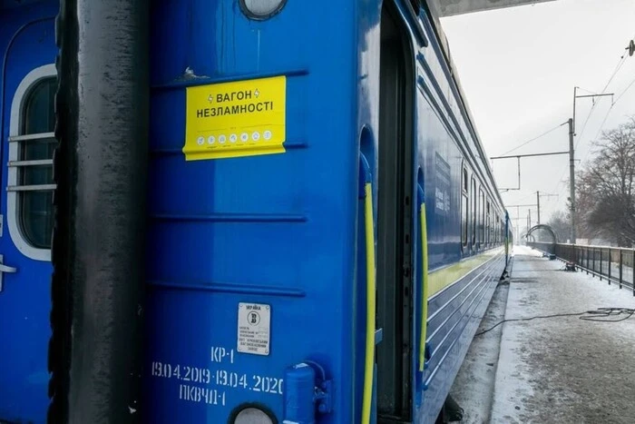 «Укрзалізниця» розпочинає імпорт електроенергії