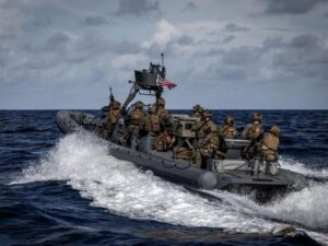 Конкретні деталі поки що не оприлюднюють: США розпочали ще одну воєнну операцію в Латинській Америці