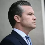 США ліквідували лідера іранського підрозділу, який планував замах на Трампа, – очільник Пентагону