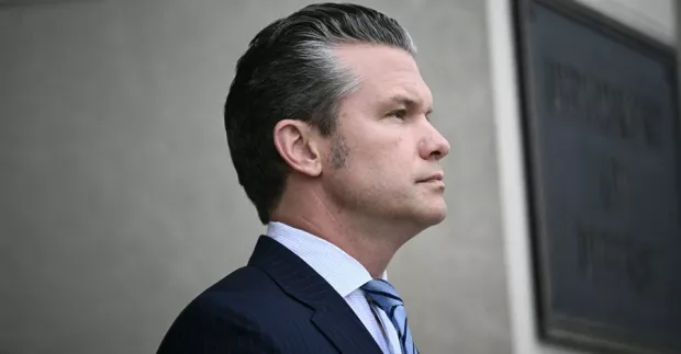 США ліквідували лідера іранського підрозділу, який планував замах на Трампа, - очільник Пентагону