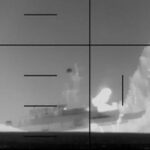 Щонайменше 80 загиблих: Пентагон оприлюднив відео атаки американської субмарини на іранський фрегат